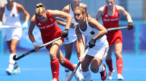 Alles zu den olympischen spielen Olympia 2021 Die Deutschen Hockey Frauen Sind Mit Einem Sieg Uber Olympiasieger Grossbritannien Ins Turnier Gestartet Eurosport