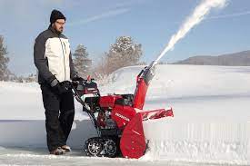 They have a lot of great products including the 5662 snow thrower. Five Best Snowblowers Money Can Buy Snowblower Com Dev