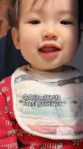 Cuplikan waktu live bareng Runa chan, atama itai yo katanya😂  #masyaallahtabarakkallah