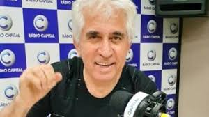 Eli Corrêa é diagnosticado com o novo coronavírus: “Estou bem e me  recuperando”