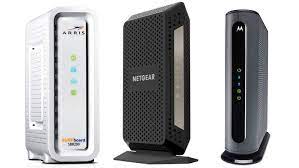 Without further delay, let's jump right into the reviews. 7 Best Docsis 3 1 Modems For Gigabit Internet Heavy Com