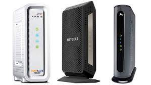 The best docsis 3.1 modem router combo is the arris surfboard sbg8300. 7 Best Docsis 3 1 Modems For Gigabit Internet Heavy Com