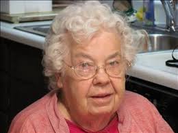 Margaret Weigand Obituary (2010)