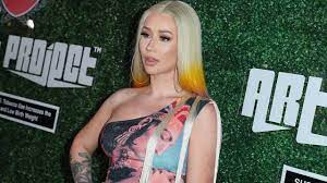 Iggy Azalea Speaks Out After Topless Photo Leak: Im Surprised and Angry  | wkyc.com