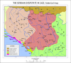 It is located between the adriatic sea, mediterranean, and black seas but is touched by none of them, but shares its borders with romania, bulgaria, kosovo, bosnia, and hungary. ì„¸ë¥´ë¹„ì•„ ì „ì œê³µêµ­ ìœ„í‚¤ë°±ê³¼ ìš°ë¦¬ ëª¨ë'ì˜ ë°±ê³¼ì‚¬ì „