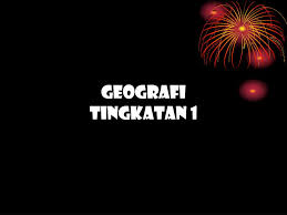 Potensi dan halangan bentuk muka bumi terhadap kegiatan manusia by mrrem. Ppt Geografi Tingkatan 1 Powerpoint Presentation Free Download Id 4430622