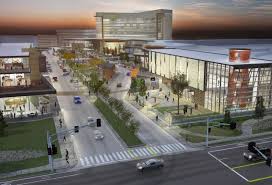 Northern Quest Resort And Casino 20m Expansion Planned