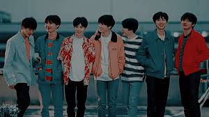 Download hd aesthetic wallpapers best collection. Bts Gif Wallpaper Pc Hd Wallpapershit