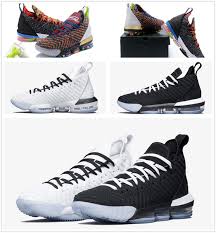 Lebron james in the nike lebron 16 equality vs. Lebron Shoes James 16 I M King Lebron 16 Equality Lebron Xvi Ep 1 Mid Lakers Size Us7 Us12 Buy At The Price Of 59 89 In Dhgate Com Imall Com