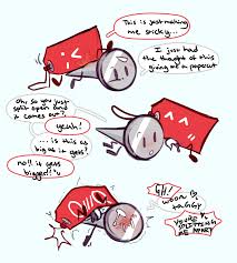 Price Tag (bfdi) Porn - Rule 34