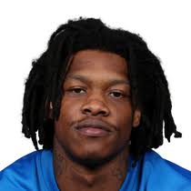 Davante Adams vs. Jameson Williams Stats