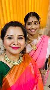 Nithyasree Mahadevan Akka