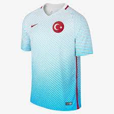 The turkish football federation is deeply concerned about the developments related to a breakaway european super turkcell women football league d. Turkey 2016 Nike Away Football Shirt 16 17 Kits Football Shirt Blog