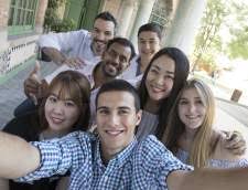أفضل 29 معاهد اللغة الاسبانية في برشلونة لعام 2021 من 52 Language International