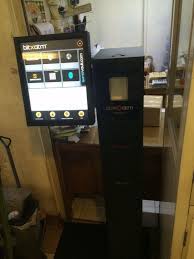 Bitcoin atms are automated teller machines which enable you to conduct transactions in bitcoin. Q Can I Trust Bitcoin Atms Picture Included Bitcoin