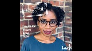 Episode 118: Archives, Art and Freedom Dreams with Nydia Swaby