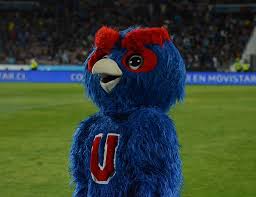 The club was founded on may 24, 1927. File Universidad De Chile Deportes Antofagasta 2018 03 04 Mascota 01 Jpg Wikimedia Commons
