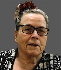 Obituary information for Linda Ruth Rigole (Ecker)