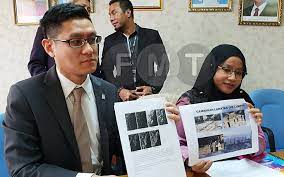 O penang eyalet yürütme konseyi üyesi altyapı ve ulaşım için. We Did Act On Group S Warning About Bukit Kukus Says Zairil Free Malaysia Today Fmt