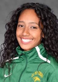 4 Broncos selected to 2020 CCAA Women's Track & Field All-Star Team