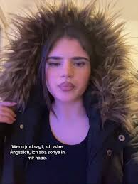 Understanding Fear: Embracing Your Inner Sonya