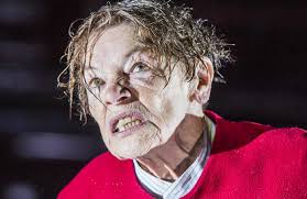 Lear corporation poland ii sp. Glenda Jackson S King Lear To Be Adapted For Boxing Day Broadcast