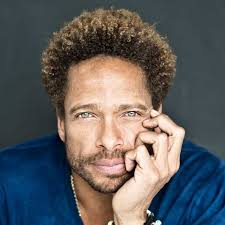 Gary Dourdan | Global Gift Foundation