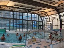 Piscine De L Eaubelle A Meulan Horaires Tarifs Avis Piscine Pataugeoire Piscine Municipale