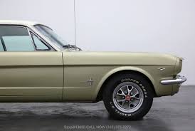 Image result for Honey Gold 1965 Mustang