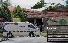 Tang nursing home offers help to all residents and nursing care with pleasant surroundings, clean and joyous environment with efficient staff in attending to the resident's needs is our main priority to ensure comfort of residents. Eight Seniors Test Positive For Covid 19 In Penang Nursing Home Malaysia The Vibes