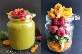 Smoothies and constipation smoothies can be a good way to help with treating constipation but some caution needs to be involved as some ingredients can actually make things worse. Green Smoothie For Constipation Highest 100 Fiber Recipe