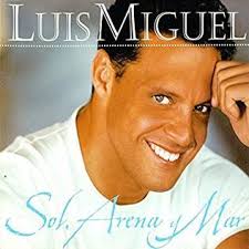 El título del álbum es una referencia al signo zodiacal del cantante: Sol Arena Y Mar Lyrics
