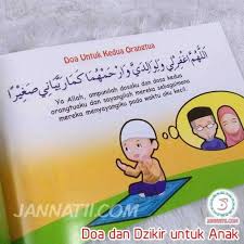 Himpuan amalan dan doa khusus untuk dapat zuriat. Doa Dan Dzikir Anak Shopee Indonesia