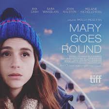 Mary Goes Round (2017)