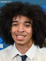 2022 Men's Lacrosse Roster