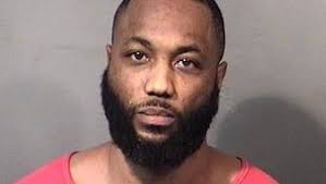 Photos: Arrest mugshots 1-15-16