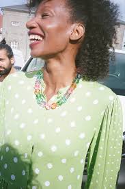 Cool Pretty Cool — Stine Goya's Copenhagen FW Show Was Pure Joy