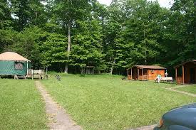 Swallow falls state park, forests & parks, camping. The Yurt At Deep Creek Lake On The Left Picture Of Deep Creek Lake State Park Oakland Tripadvisor
