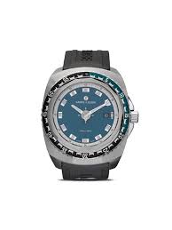 59833 for sale this week, is so purposefully designed that i have to delve a bit deeper into why, in my opinion. Favre Leuba Raider Deep Blue Taucheruhr 44mm Farfetch