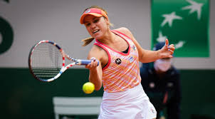 22 • american tennis player • twitter: Sofia Kenin Wins Wta Player Of The Year For 2020 Power Sportz Magazine