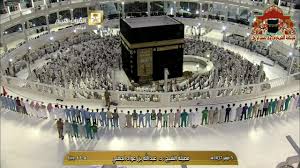 تلاوة ابداعية من صلاة المغرب للشيخ عبدالله الجهني 5 صفر 1437هـ Masjid Al Haram Mosque Masjid