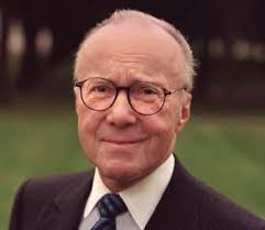 Obituary: Gerald D. Hines