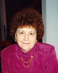 Obituary information for Martha Cutlip