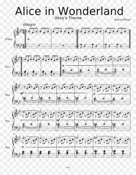 The three books are all. Alice In Wonderland Sheet Music Composed By Danny Elfman Alice Theme Violin Notes Clipart 1805736 Pikpng