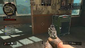 Likely finish the match with racing goggles and scarf. Black Ops 4 How To Unlock Shaw Ix In Blackout Attack Of The Fanboy
