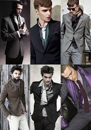 In the winter, an overcoat will be needed for the journeys to and from some men accompany their jacket with a white, tasseled scarf called an opera scarf or with. Fashionbeans Article Archives Mens Outfits Summer Outfits Men Black Outfit Men