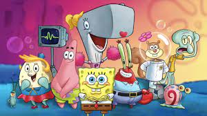 The series' popularity has made it. Spongebob Squarepants Tv Series 1999 2021 Imdb