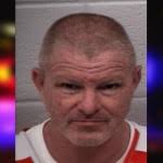 Jack Beavers — Paulding County Jail Bookings