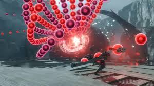 In japan, the game was released as nier replicant for the playstation 3 with a younger main character. Take A Look At Some Flashy Nier Replicant Gameplay Game Informer