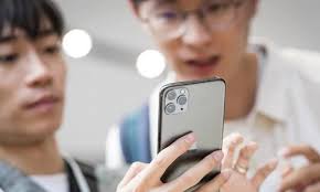 iPhone 11 Pro Max 256GB cũ đẹp 99%